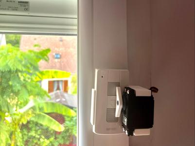 BUBENDORFF Shutter Controller – Home Assistant