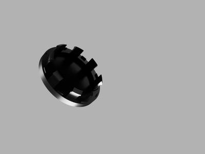Wheel CAP 58mm / 50mm