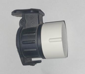 Trailer plug cover 13 pins.