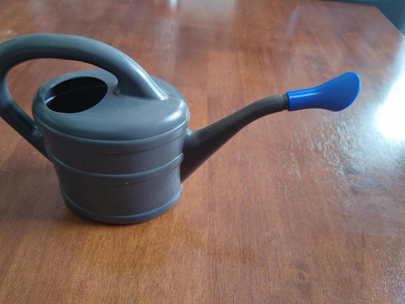 Pourer for Small Watering Cans