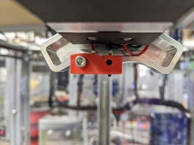 E3D's ToolChanger - Z-Axis Endstop Saver