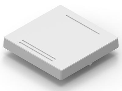 GIRA System 55 Standard Rocker Line-Icon