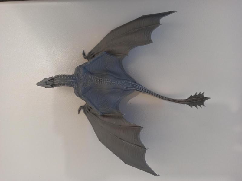 Dragon (Game of Thrones)