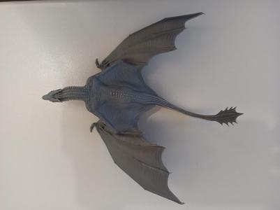 Dragon (Game of Thrones)