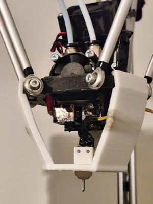 Spider Effector System Microswitch Probe