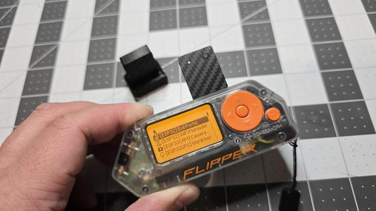 Mini Wi-Fi Board for Flipper Zero