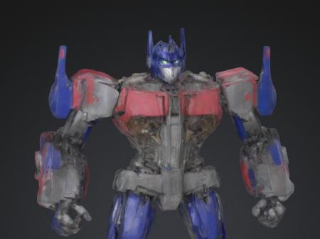 Optimus Prime
