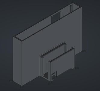 Desktop Laptop Dock