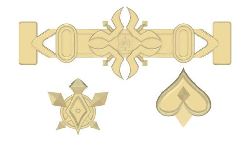  Embellishments part 13