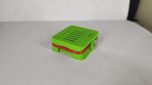 TP4056 Magnetic Charger