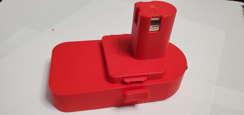Ryobi 18v One+ AC Wall Adapter