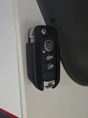 Fiat Ducato Key holder