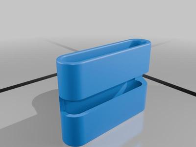 Belt Saver