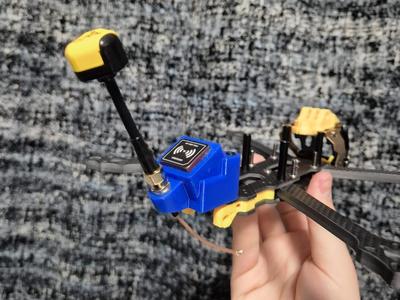 Speedybee Mario 5 GPS with SMA Antenna