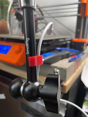Smallrig Magic Arm Cable Clip