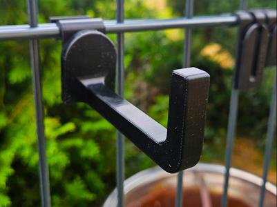 Modular Hook Set for the Fäncel (3 Sizes)