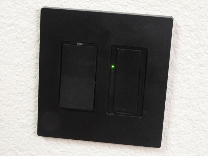 Modern Minimalistic Hidden Hardware Cover Plate
