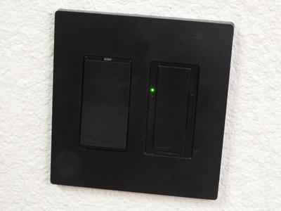 Modern Minimalistic Hidden Hardware Cover Plate