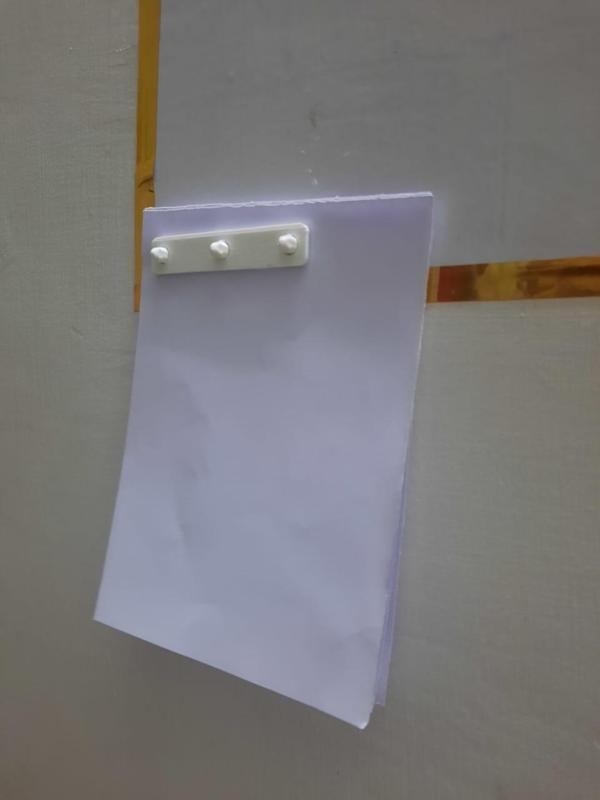 Todo List Hook