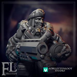 Artic Dwarf