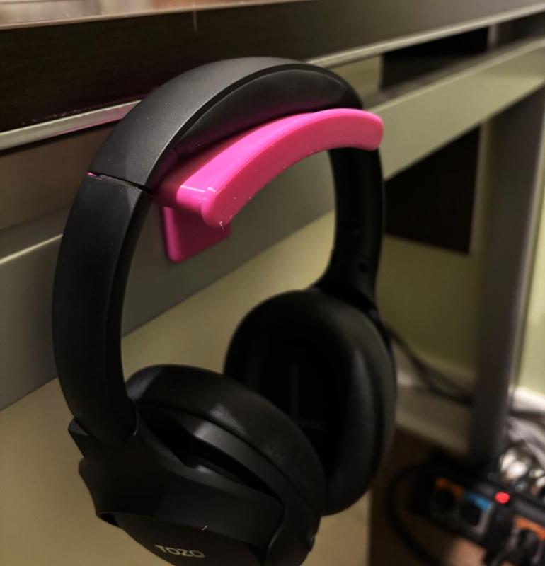 Headset Hook