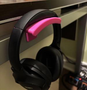 Headset Hook