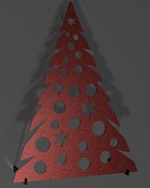 Weihnachtsbaum / Christmas tree