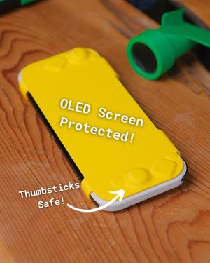 Nintendo Switch OLED Screen Protector