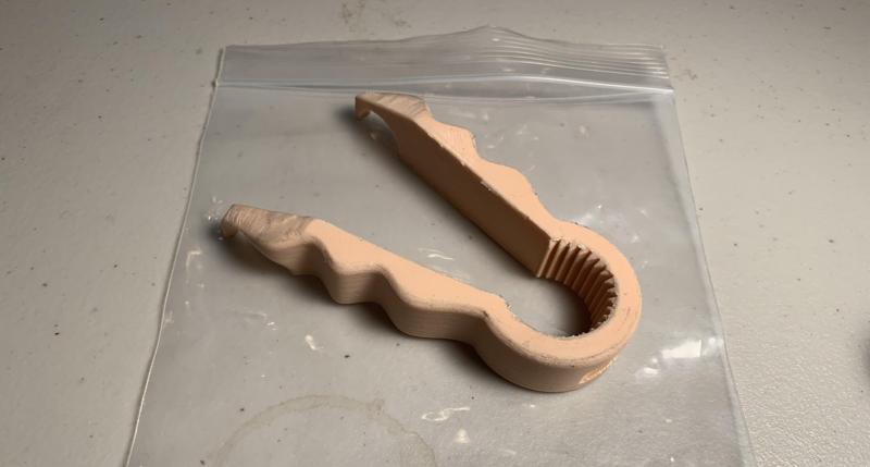 Multi-Bottle Can Opener