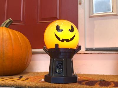 PropMaker Jack O'Lantern