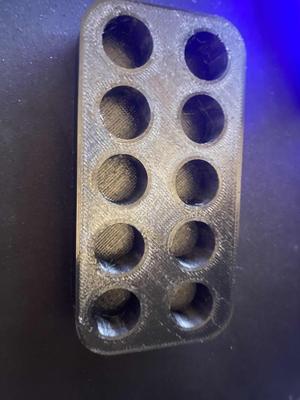 AA Battery holder