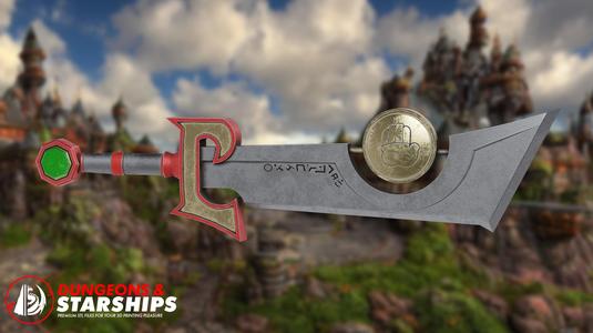Ashbringer - Warcraft