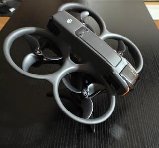 DJI Avata 2 Stand - shorter base