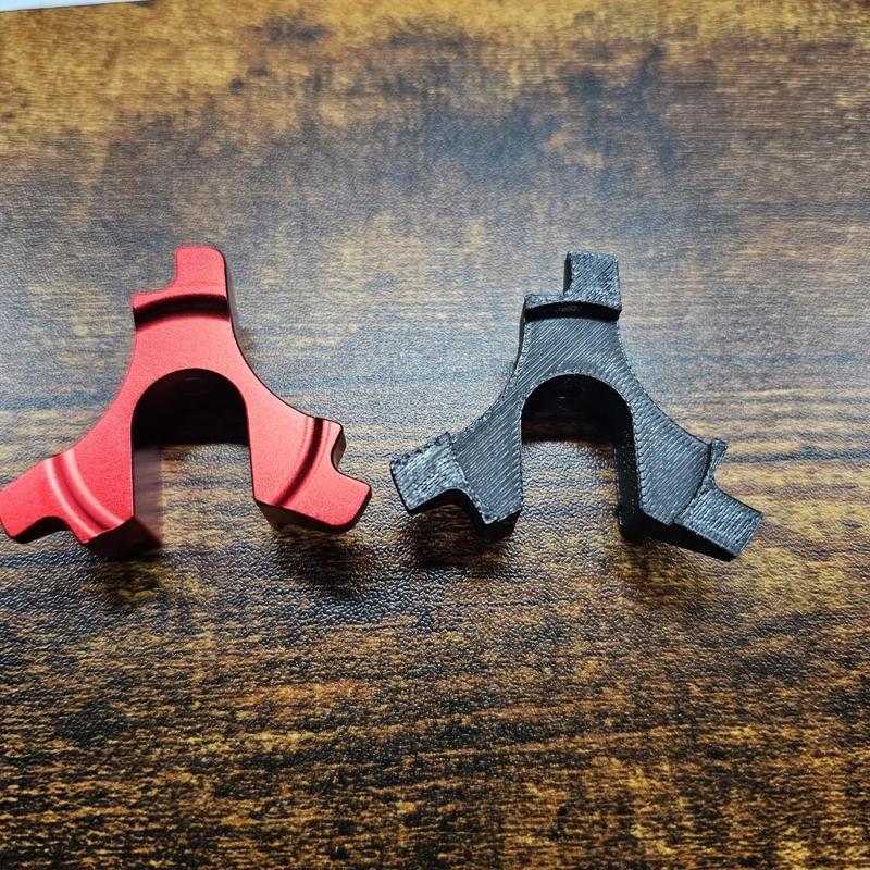 OMPHOBBY M7 Swashplate Leveler