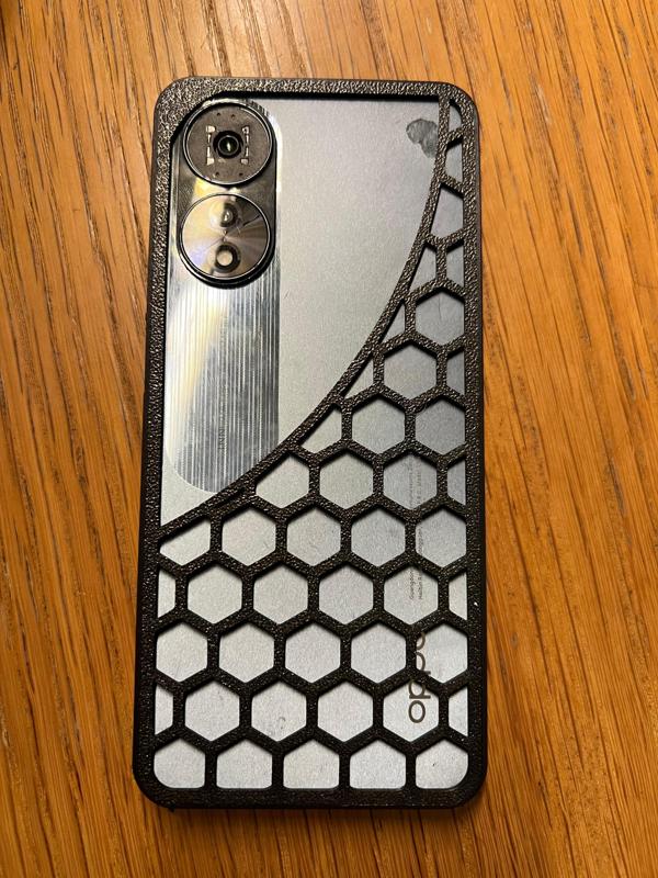 OPPO A78 Phone case
