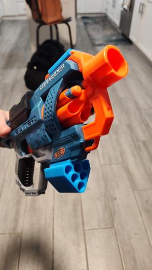 Ammo holder