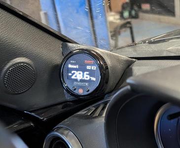 ND Miata Gauge Pod