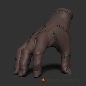 Thing hand