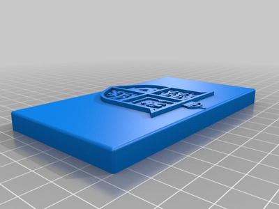Box for Diplomacy game pecses