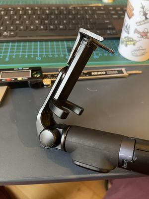 Xiaomi Selfie Tripod Stick Phone Holder Piece