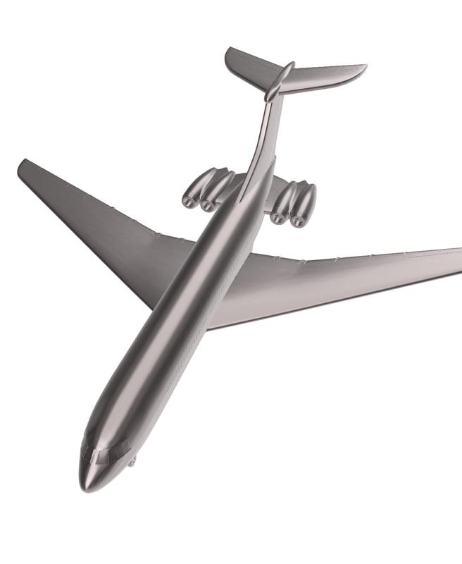 Vickers VC10