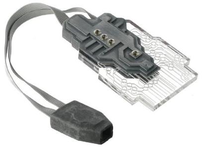 Stargate Ancient Interface Adapter
