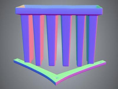 popsicle mold