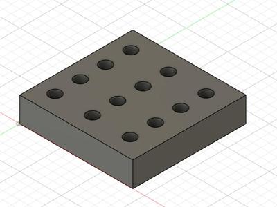 Bit Holder