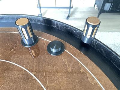 Crokinole Stuff