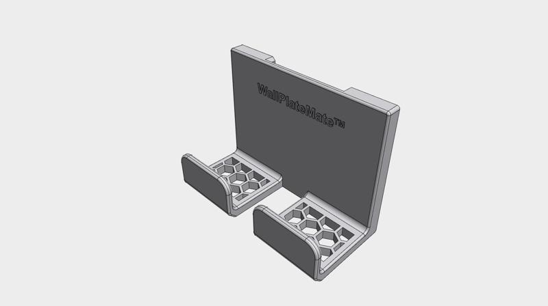 CS2 - Phone/Tablet Charging Holder