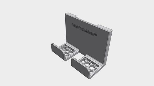 CS2 - Phone/Tablet Charging Holder