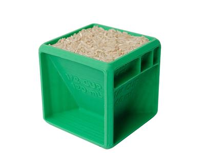 BakerCube - An Essential Kitchen Gadget