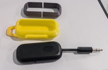 AirFly Pro Tether