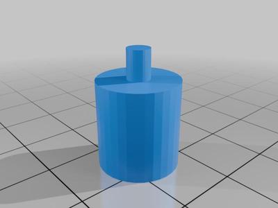 IKEA lanespelare safety-plug